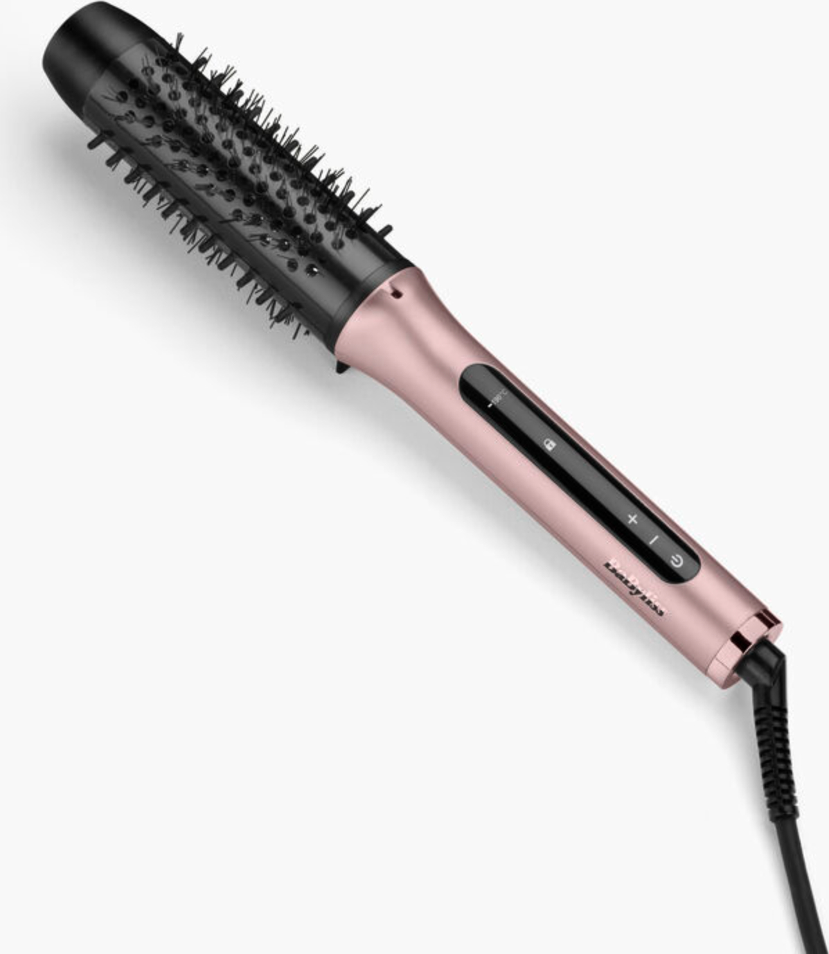 BABYLISS warme luchtborstel - BAHSB200E