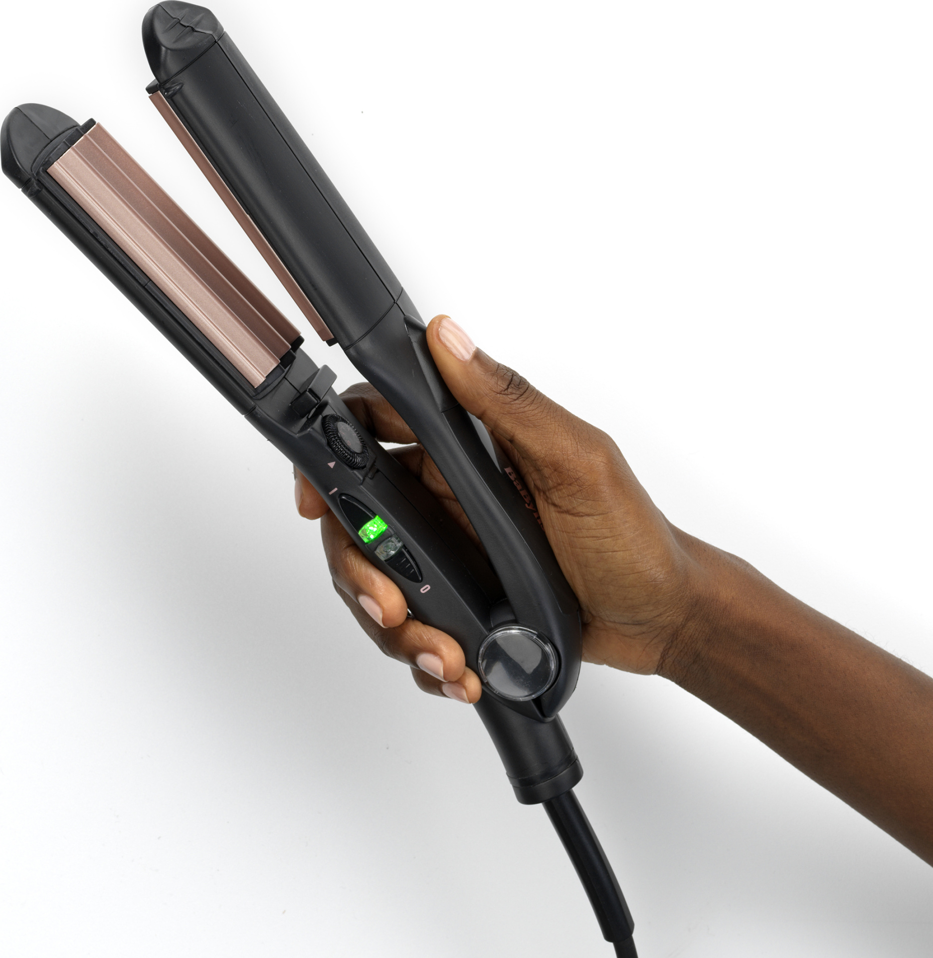 BABYLISS krultang - BA2165CE