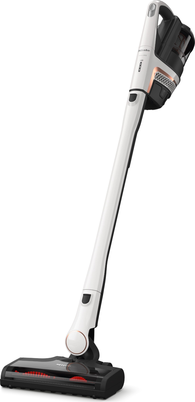 MIELE TRIFLEX steelstofzuiger - TRIFLEXHX2LOWE