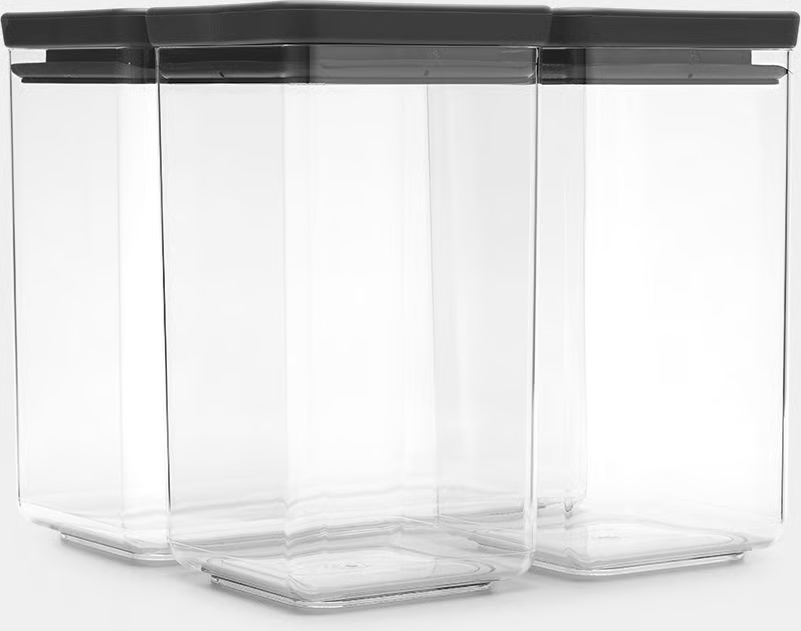 BRABANTIA voorraadbus - 230707