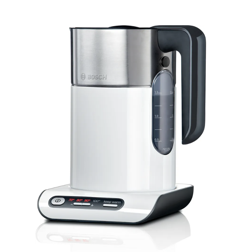 BOSCH BOTWK8611P waterkoker