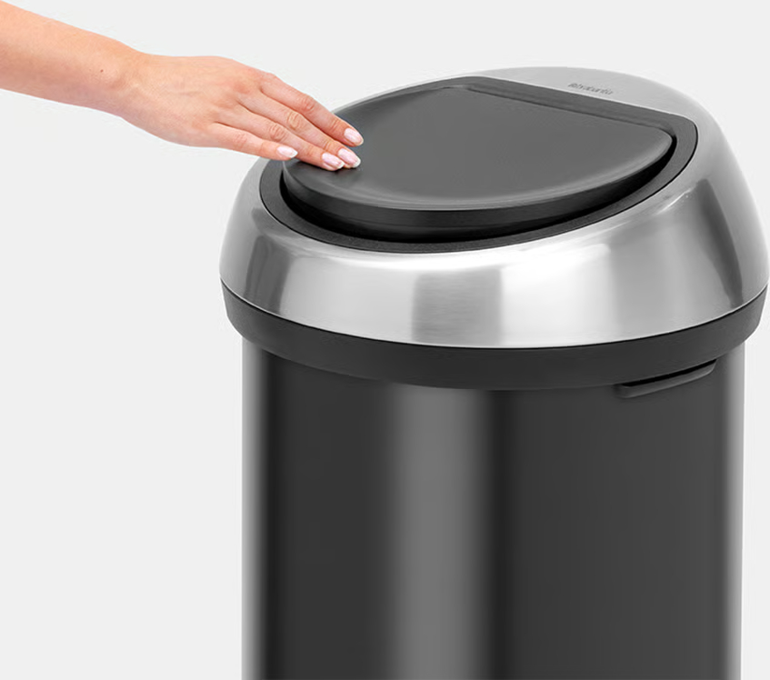BRABANTIA afvalemmer - 402548