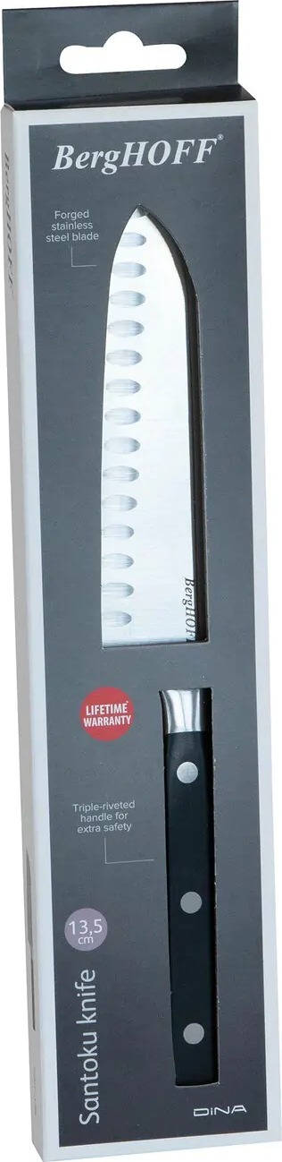 BERGHOFF mes - Santoku - 1315063