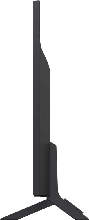 LG Televisie 43" QNED 4K (UHD) - 43QNED84A6C