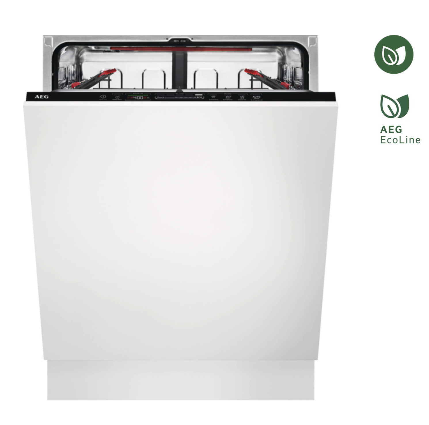 AEG FHK74607P 7000 vaatwasser volledig integreerbaar