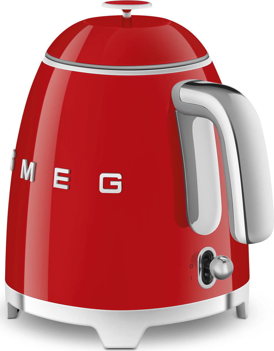 SMEG waterkoker - KLF05RDEU