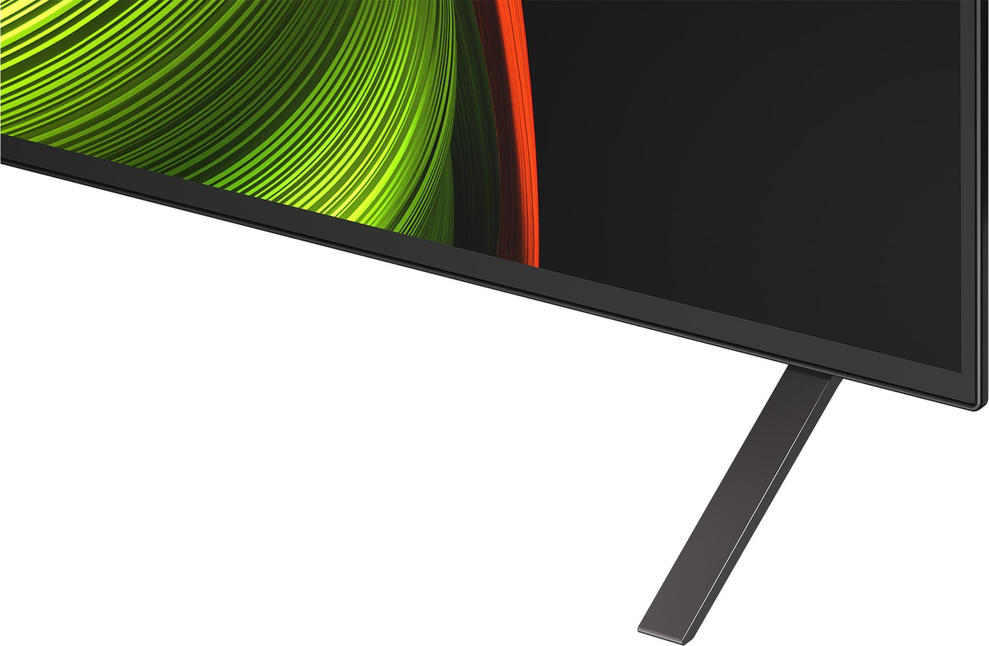 LG Televisie 55" OLED 4K (UHD) - OLED55B56LA