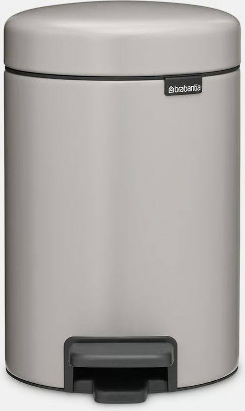BRABANTIA pedaalemmer - 252181