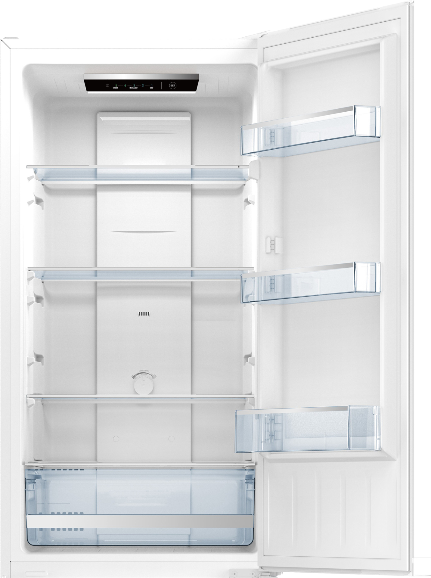 BEKO B3RCSO255W