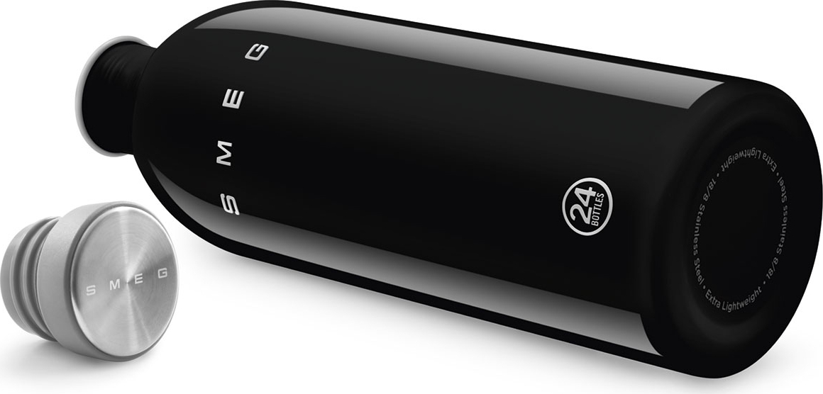SMEG WBF02BL