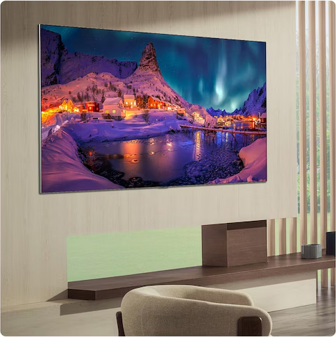 LG OLED65G67LW