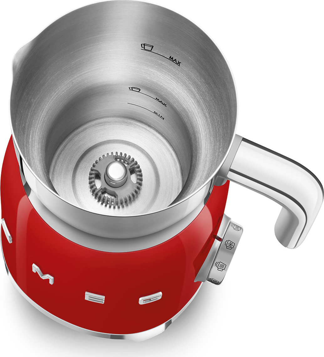 SMEG melkopschuimer - MFF11RDEU