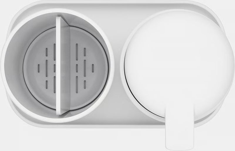 BRABANTIA badkameraccessoires - 280382