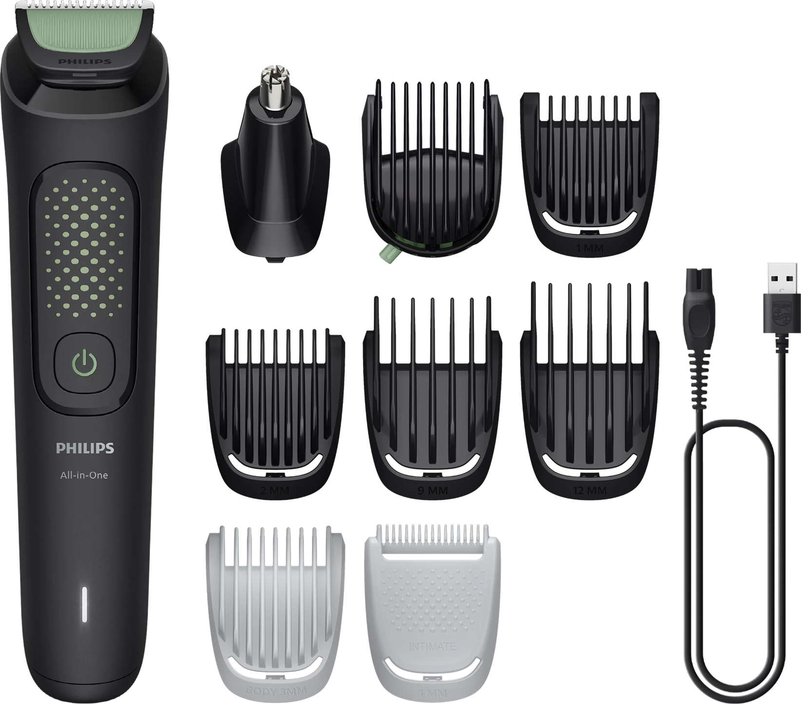 PHILIPS multigroom - PHMG3945/15