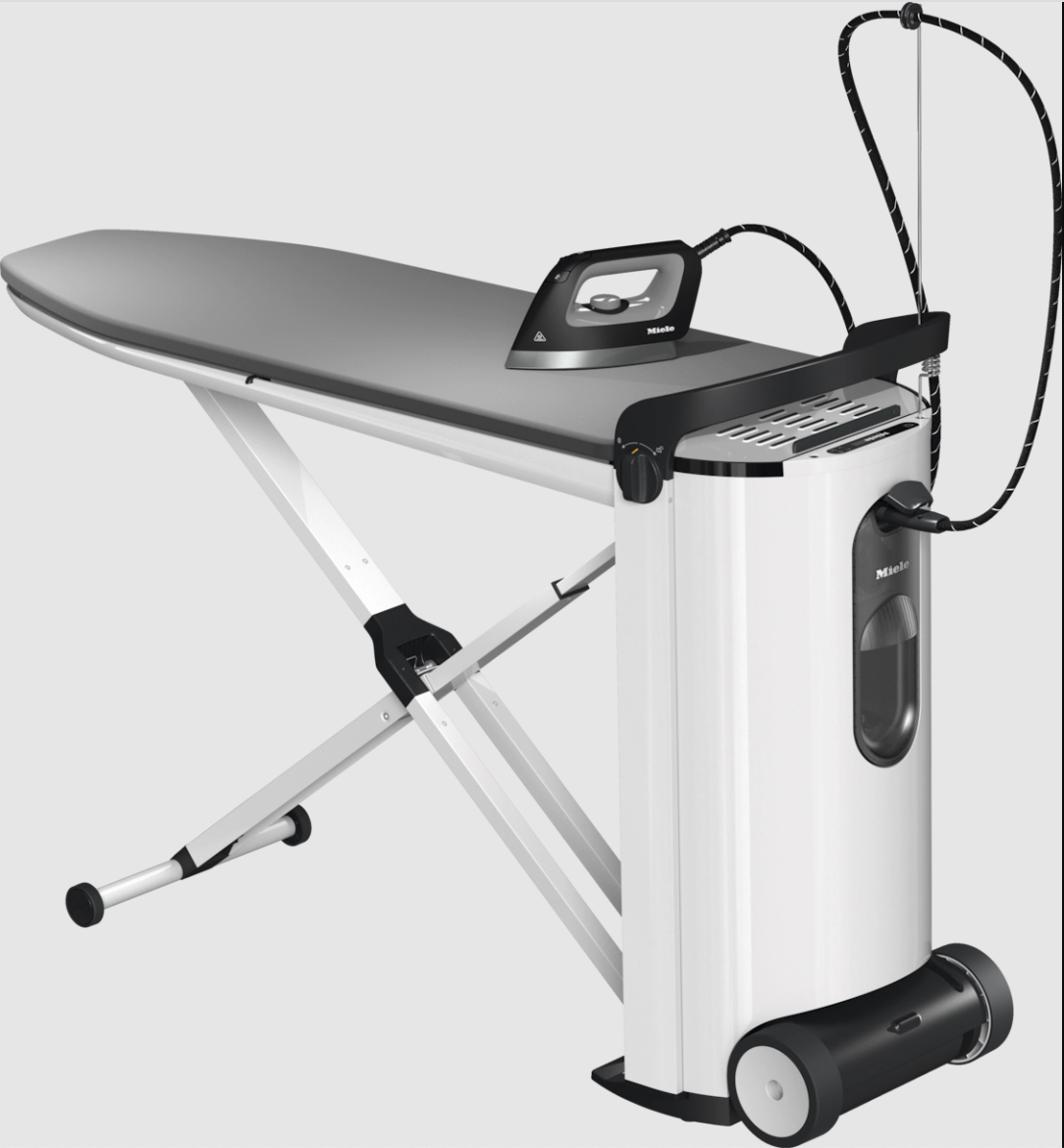 MIELE B4312 Fashion Master  strijkpers