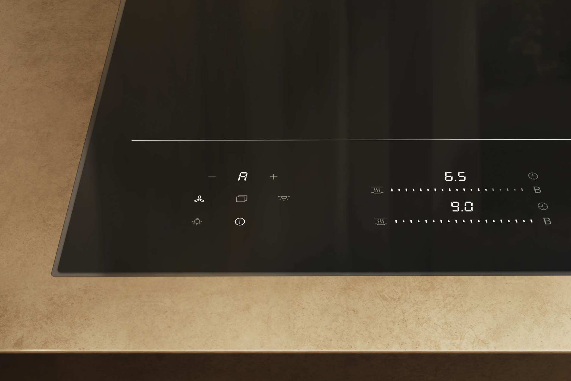 MIELE KM8685FL