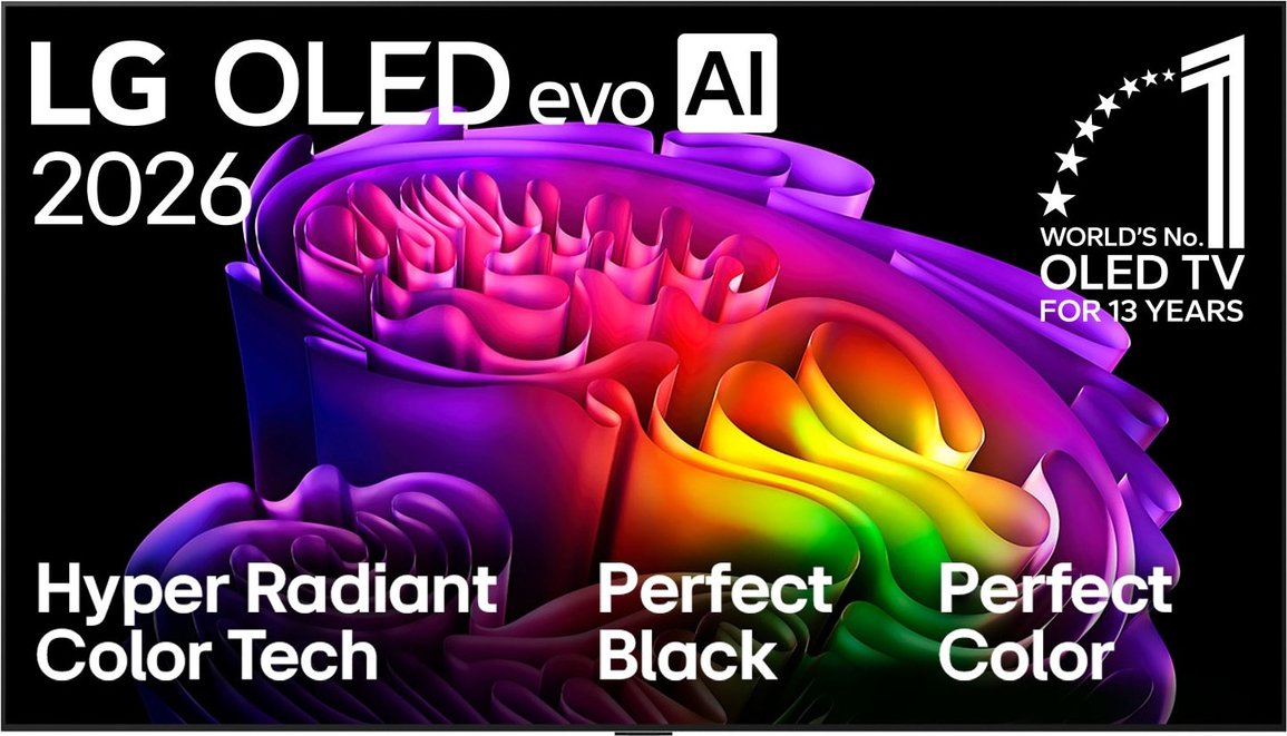 LG OLED83G67LW