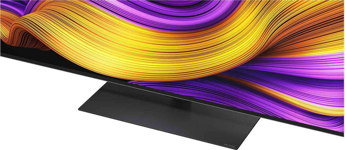 LG Televisie 55" OLED 4K (UHD) - OLED55G56LS