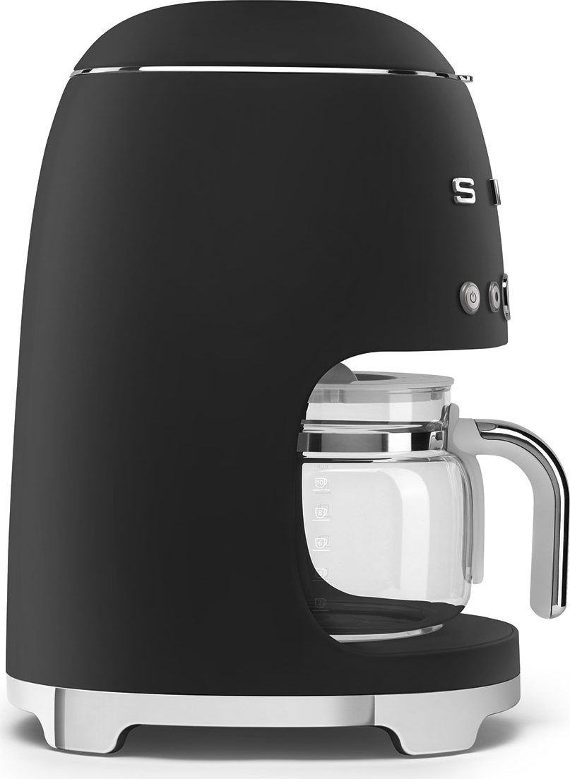 SMEG koffiezetapparaat - DCF02BLMEU