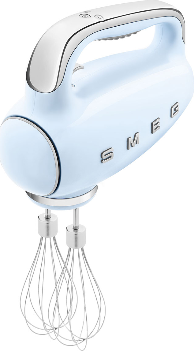SMEG handmixer - HMF01PBEU