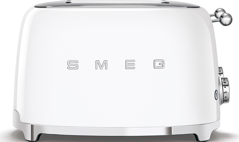 SMEG broodrooster - TSF03WHEU