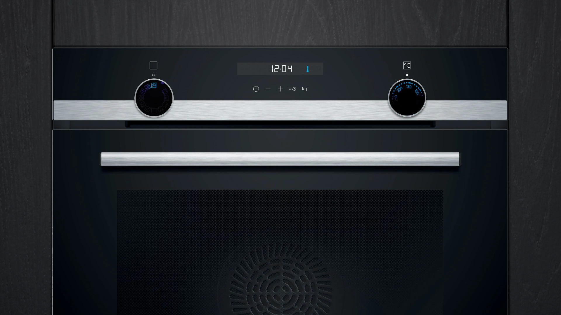 SIEMENS IQ500 multifunctionele oven - 60cm - HB537GES3