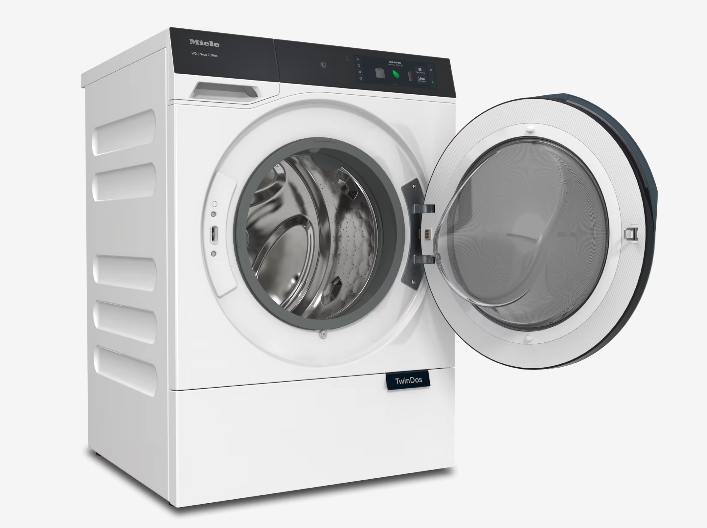 MIELE NOVA Wasmachine 9 kg - WQ1000WPS