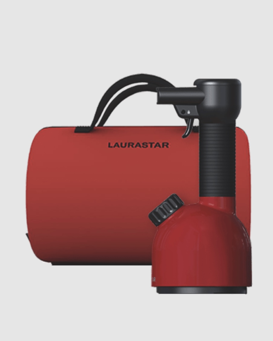 LAURASTAR ontkreuker - 0010304600