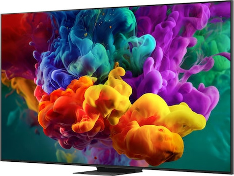 LG 100QNED87B6