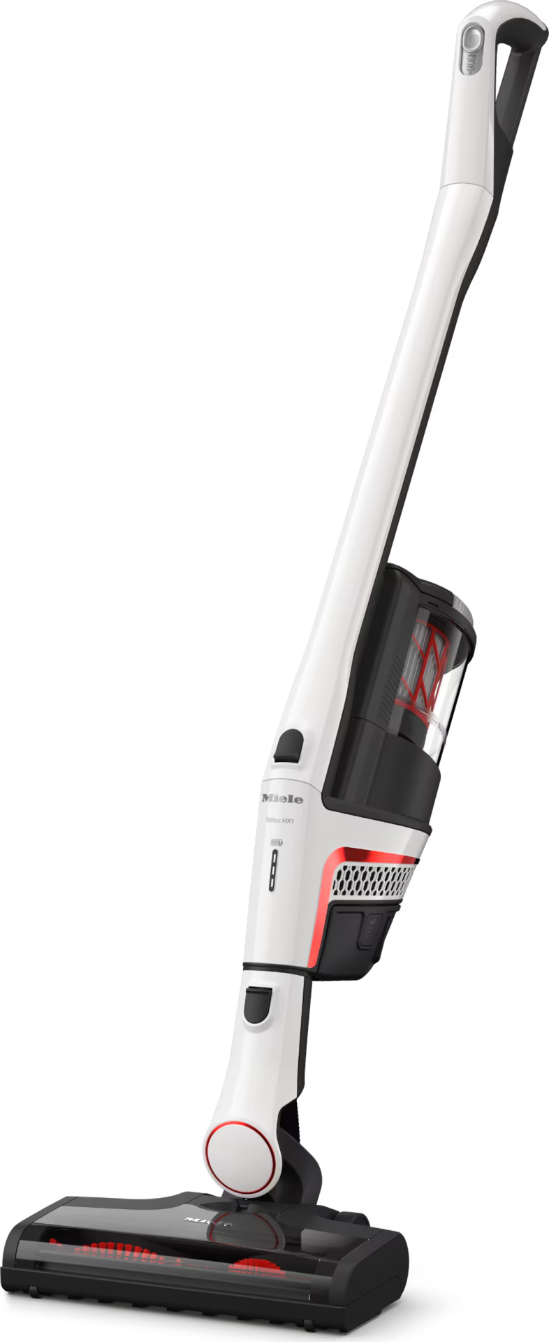 MIELE TRIFLEX steelstofzuiger - TRIFLEXHX1LOWE