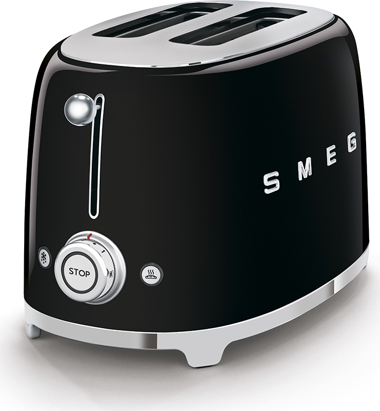 SMEG broodrooster - TSF01BLEU