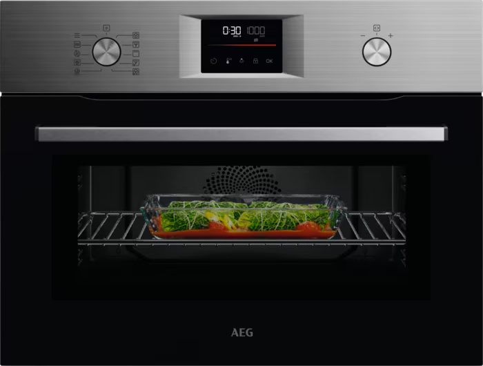 Inbouw oven