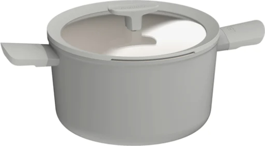 BERGHOFF kookpot met deksel - 3950430