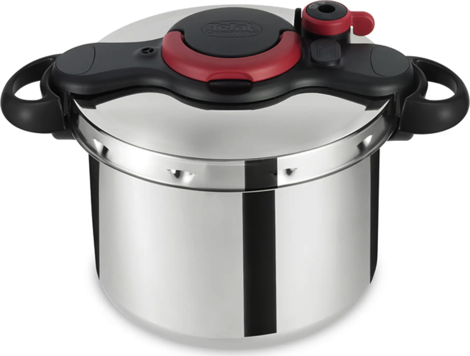TEFAL Snelkookpan - P4624966