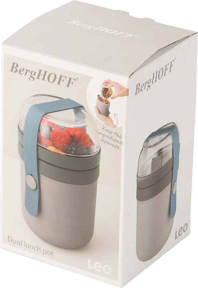 BERGHOFF lunchbox - 3950148