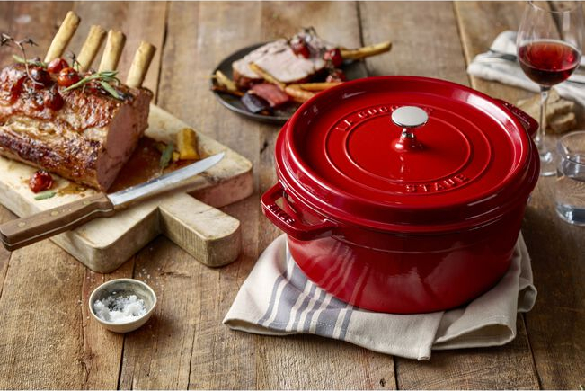 STAUB stoofpot - 1103006
