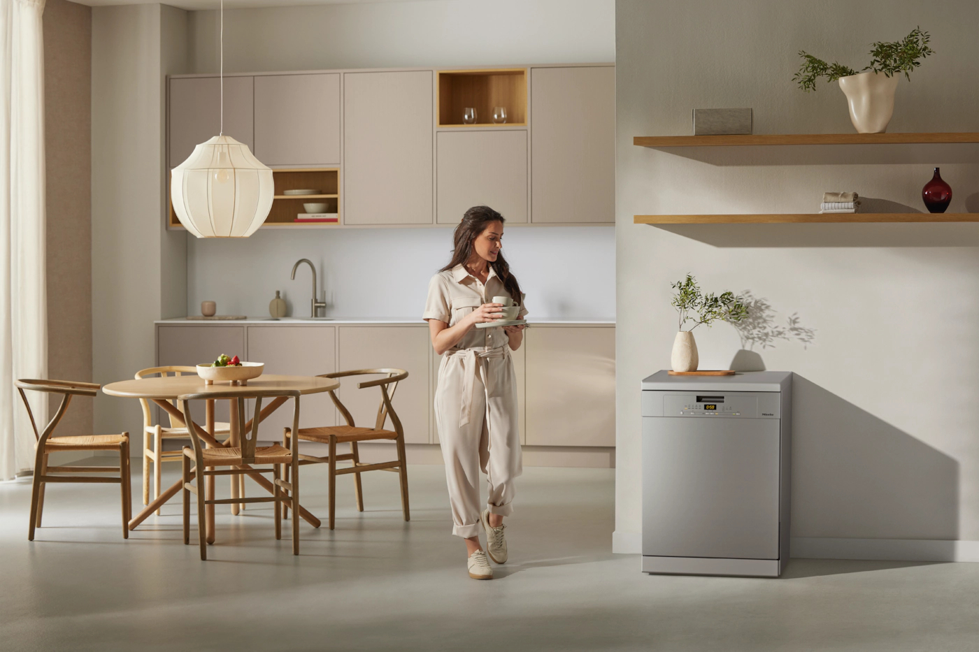 MIELE G5632SCMERED23019ACTIVECSFRONTS