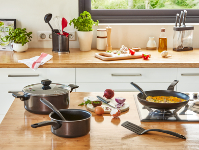 TEFAL Kookpot - B5544602
