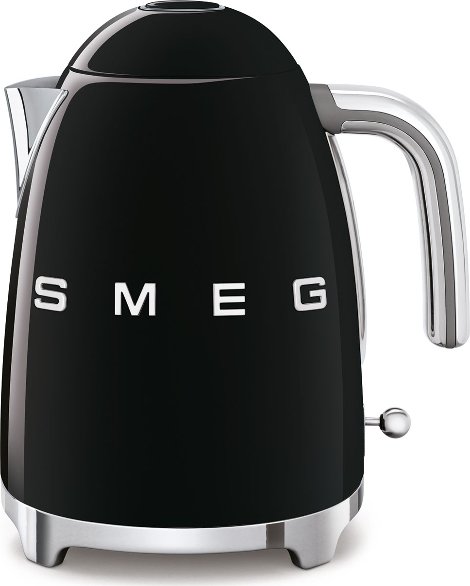 SMEG waterkoker - KLF03BLEU