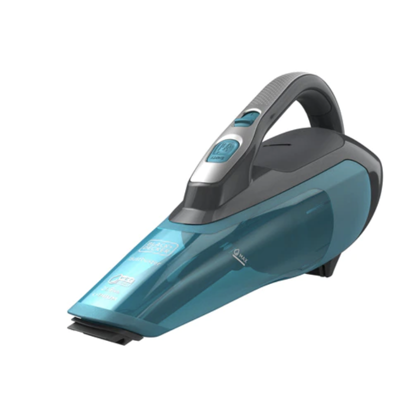 BLACK & DECKER BDWDA320J-QW handstofzuiger