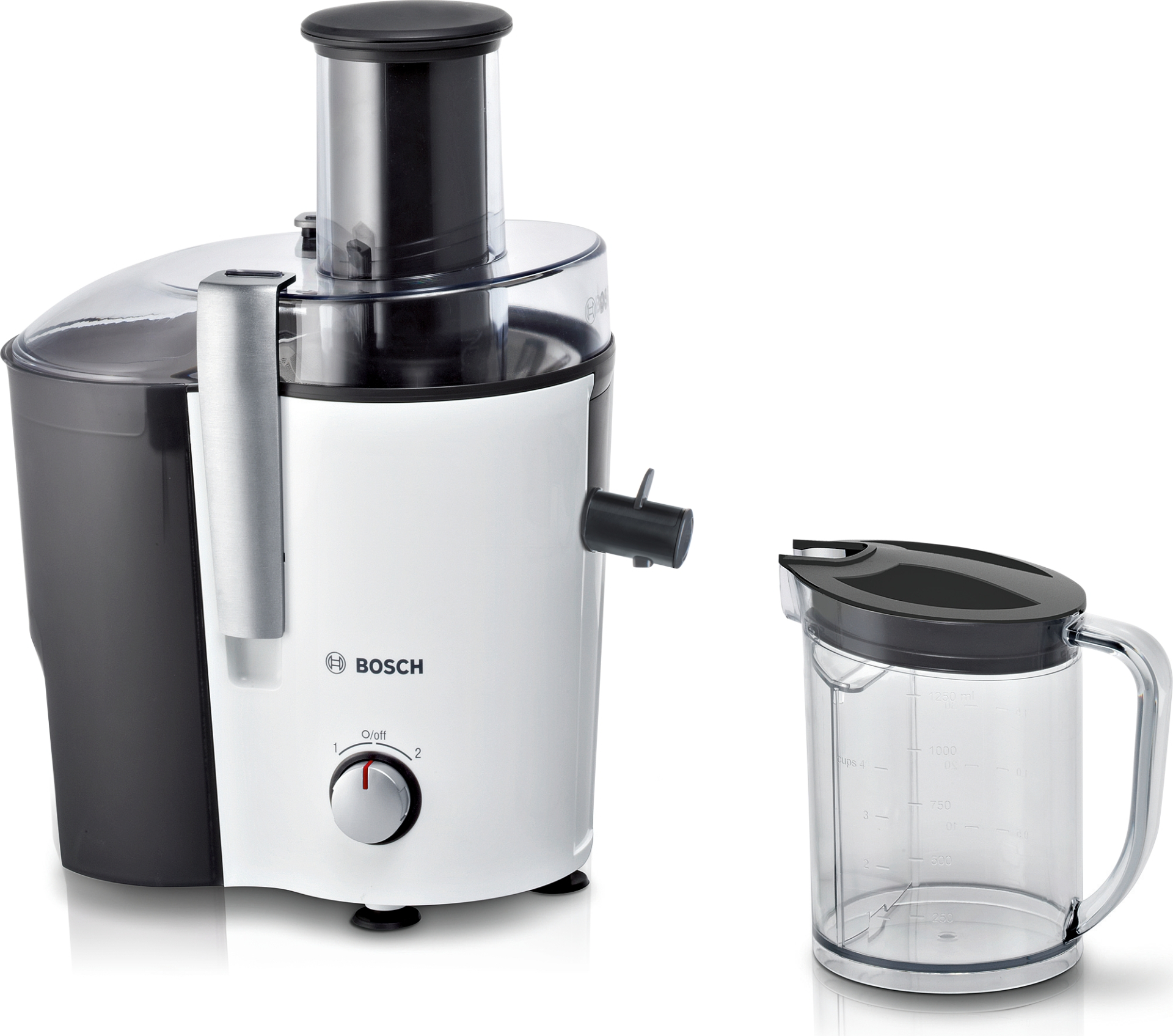 BOSCH SDA sapcentrifuge - MES25A0