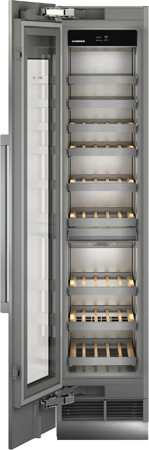 LIEBHERR MONOLITH Inbouw wijnklimaatkast - EWPI947120617