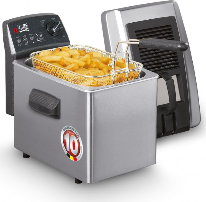 FRITEL Friteuse - 138281