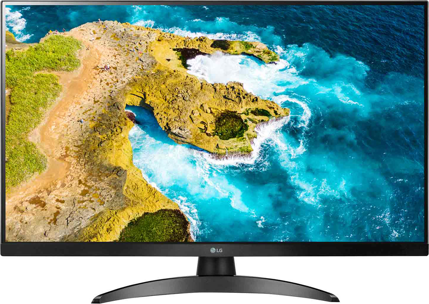 LG CE televisie Full HD - 27" - 27TQ615S