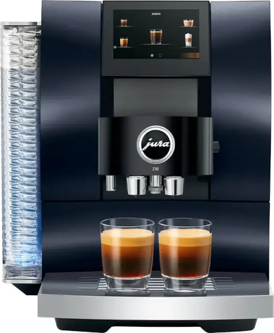 JURA Z10 espresso machine - 15655