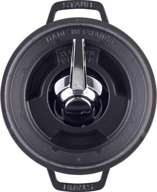STAUB fondueset - 14002023