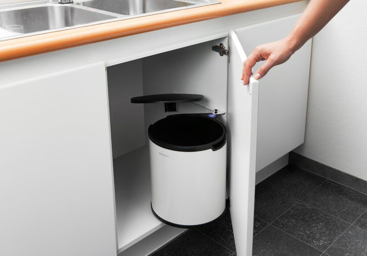 BRABANTIA afvalemmer - 428081