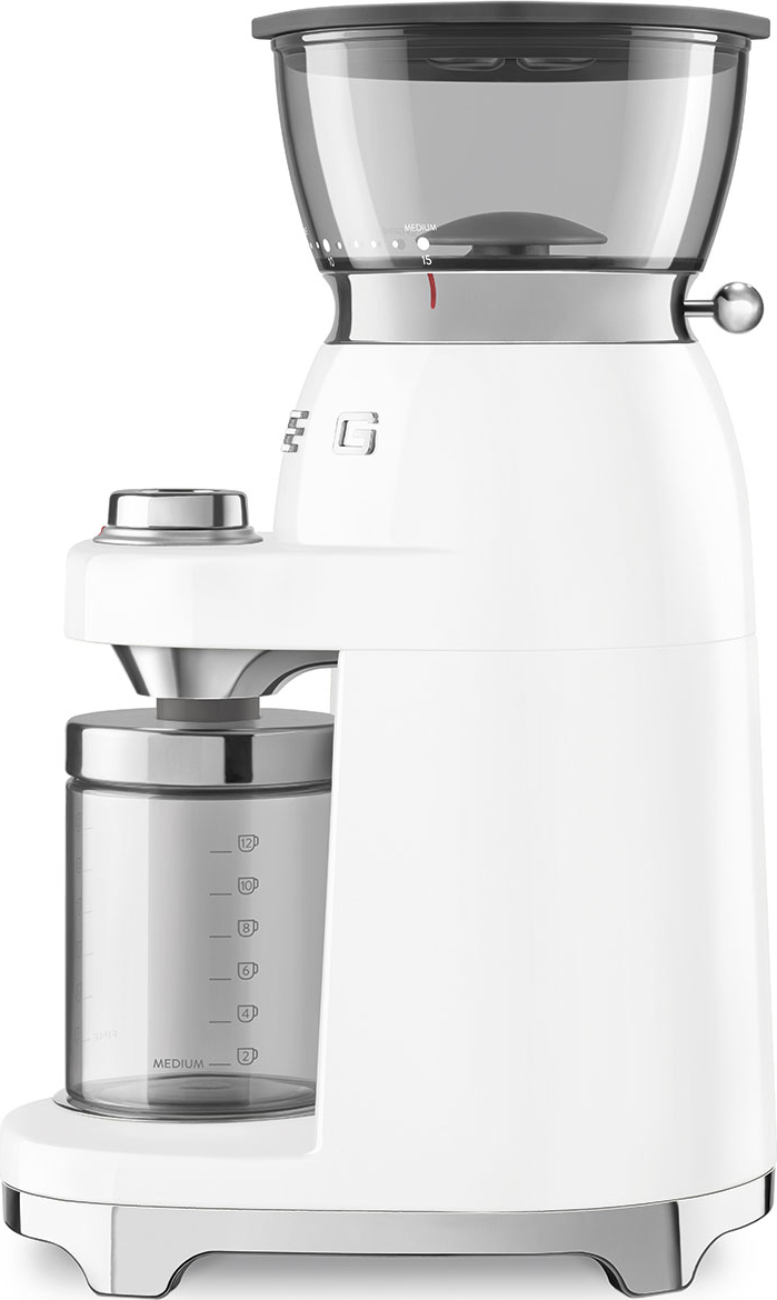 SMEG CGF03WHEU