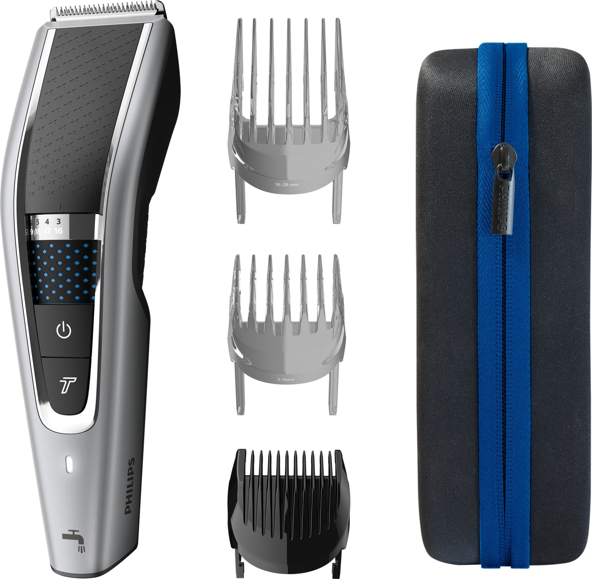 PHILIPS haartondeuse - PHHC5650/15