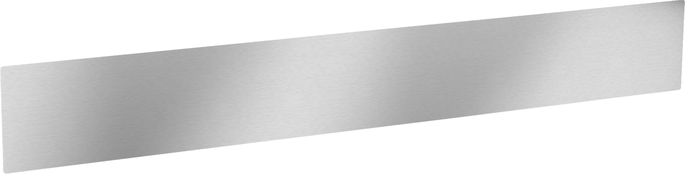 MIELE MASTERCOOL sokkelpaneel - KTK3020CS